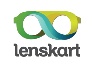 lenskart Retail Partner Logo