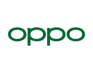 oppo Retail Partner Logo