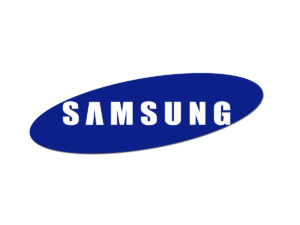 samsung Retail Partner Logo