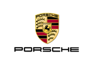 porsche Retail Partner Logo