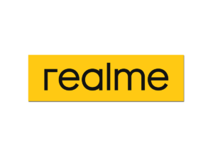 realme Retail Partner Logo