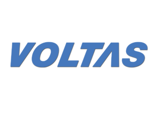 Voltas Retail Partner Logo