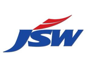 JSW Retail Partner Logo