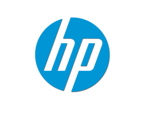 HP Retail Partner Logo