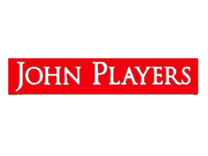 John Players Retail Partner Logo