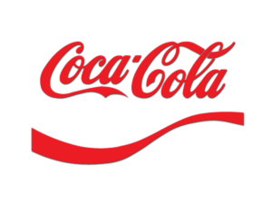 coca cola Retail Partner Logo