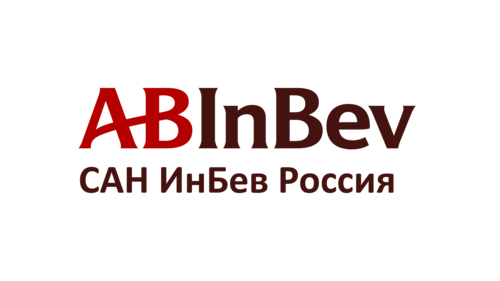 AB InBev Retail Partner Logo