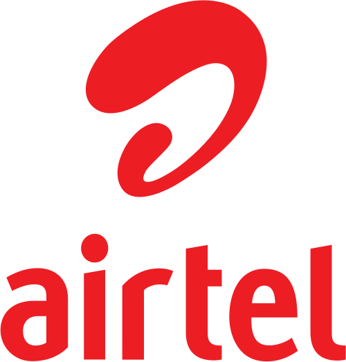 Airtel Retail Partner Logo