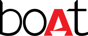 boAt Lifestyle Retail Partner Logo
