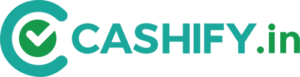 Cashify Retail Partner Logo