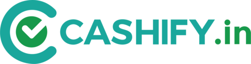 Cashify Retail Partner Logo