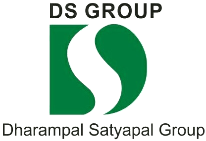 DS Group Retail Partner Logo