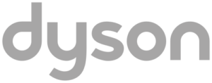 Dyson Retail Partner Logo
