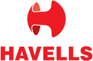 Havells Retail Partner Logo