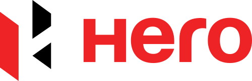 Hero MotoCorp Retail Partner Logo