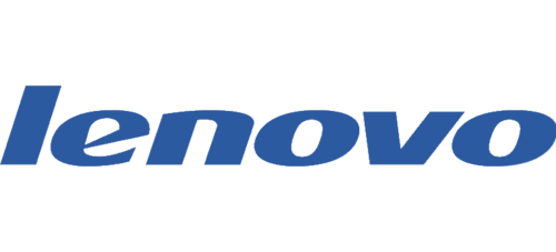 Lenovo Retail Partner Logo