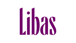 Libas Retail Partner Logo