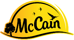McCain Retail Partner Logo