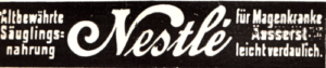 Nestle Retail Partner Logo