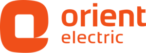 Orient Electric Retail Partner Logo