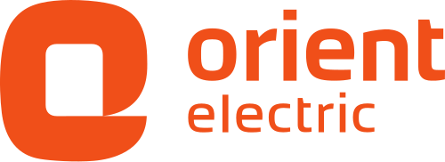 Orient Electric Retail Partner Logo