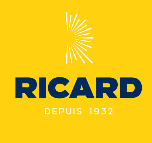 Pernod Ricard Retail Partner Logo