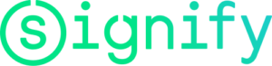 Signify Retail Partner Logo